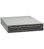 HPE JQ194A Arista 7260X3 64QSFP28 2SFP+ Back-to-Front AC Switch HPE JQ194A Arista 7260X3 64QSFP28 2SFP+ Back-to-Front AC Switch