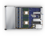 HPE Cloudline CL2200 Gen10 Server HPE Cloudline CL2200 Gen10 Server