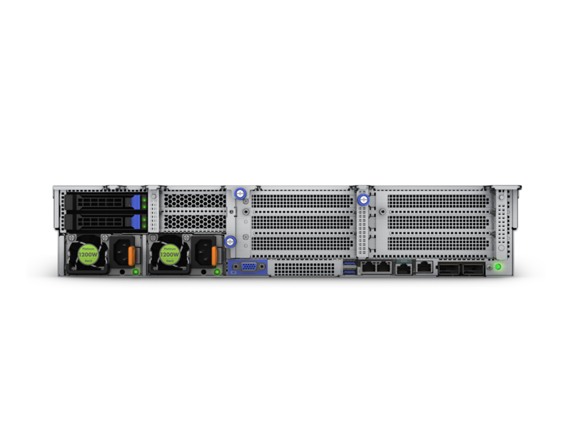 HPE Cloudline CL2200 Gen10 Server HPE Cloudline CL2200 Gen10 Server