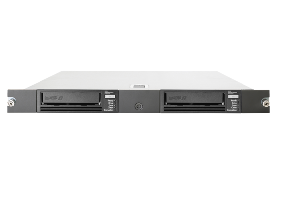 HPE StoreEver 1U Generic Rack Mount Kit