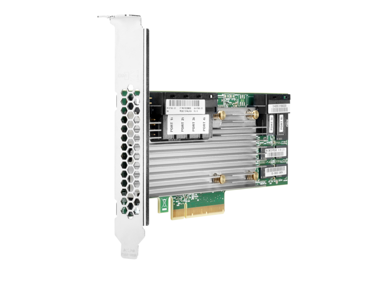 HPE Smart Array P824i-p Controller HPE Smart Array P824i-p Controller