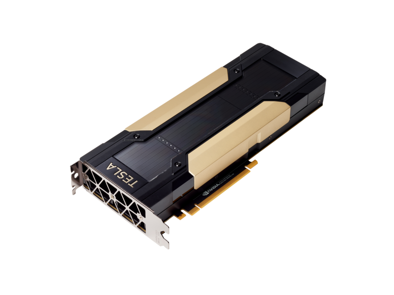 Tesla v100 pcie