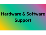 HPE Foundation Care 24x7 Service HW SW and Collab Support 3 year HPE Foundation Care 24x7 Service HW SW and Collab Support 3 year