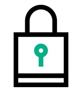 HPE Q2F26AAE Smart Array SR Secure Encryption (Data at Rest Encryption/per Server Entitlement) E-LTU
