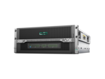 HPE Moonshot 1500 Chassis HPE Moonshot 1500 Chassis