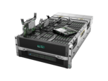 HPE Moonshot 1500 Chassis HPE Moonshot 1500 Chassis