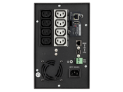 HPE Q1F50A T1000 Gen5 INTL UPS with Management Card Slot HPE Q1F50A T1000 Gen5 INTL UPS with Management Card Slot