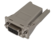 HPE Q5T64A RJ45-DB9 DCE Female Serial Adapter