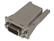 HPE Q5T64A RJ45-DB9 DCE Female Serial Adapter HPE Q5T64A RJ45-DB9 DCE Female Serial Adapter