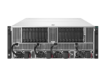 HPE Apollo 6500 Gen10 System HPE Apollo 6500 Gen10 System