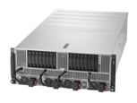 HPE Apollo 6500 Gen10 System HPE Apollo 6500 Gen10 System