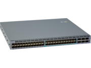 HPE JQ419A Arista 7280R2 24SFP+ 24SFP28 6QSFP28 SSD Expanded 2M Back-to-Front AC Switch HPE JQ419A Arista 7280R2 24SFP+ 24SFP28 6QSFP28 SSD Expanded 2M Back-to-Front AC Switch