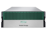 HPE Nimble Storage Adaptive Flash Arrays HPE Nimble Storage Adaptive Flash Arrays