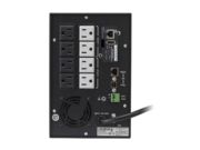HPE Q1F52A T1500 Gen5 INTL UPS with Management Card Slot HPE Q1F52A T1500 Gen5 INTL UPS with Management Card Slot