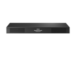 HPE 1x1Ex8 KVM-IP-Konsolen-Switch G2 mit Virtual Media CAC Software