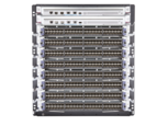 HPE FlexFabric 12908E Switch Chassis