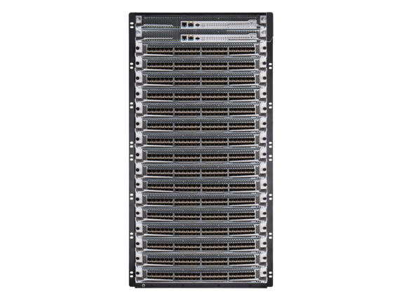 HPE FlexFabric 12916E Switch Chassis