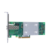 HPE P9D93A StoreFabric SN1100Q 16Gb Single Port Fibre Channel Host Bus Adapter