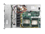 HPE Cloudline CL2100 G3 Server HPE Cloudline CL2100 G3 Server