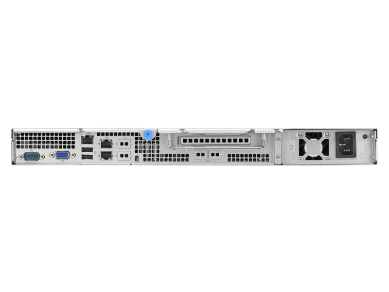 HPE Cloudline CL2100 G3 Server HPE Cloudline CL2100 G3 Server