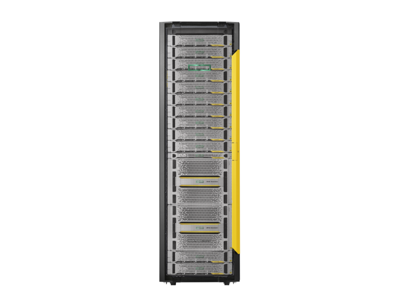 HPE 3PAR StoreServ 20000 Storage OID8295785 | HPE