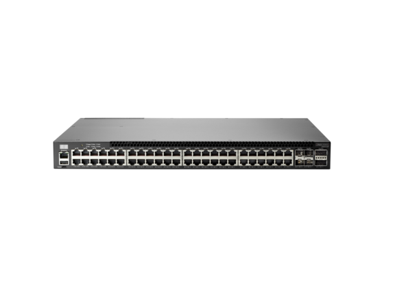 HPE Altoline 6960 32QSFP28 x86 ONIE AC Back-to-Front Switch