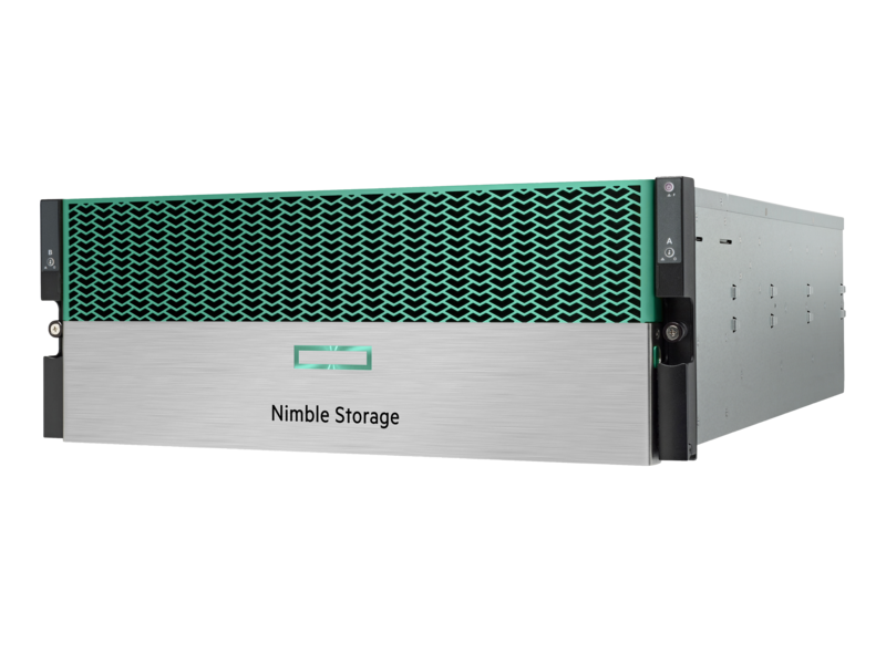 hp nimble storage