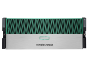HPE Nimble Storage オールフラッシュアレイ