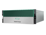 HPE Nimble Storage Adaptive Flash Arrays HPE Nimble Storage Adaptive Flash Arrays