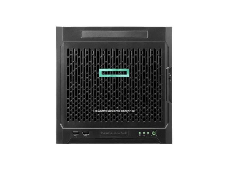 ProLiant MicroServer