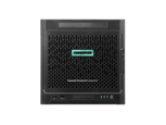 HPE ProLiant MicroServer Gen10 HPE ProLiant MicroServer Gen10