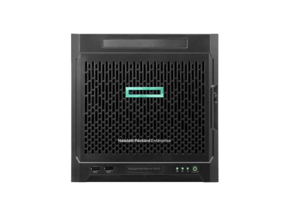 HPE <em class='search-results-highlight'>ProLiant</em> MicroServer Gen10