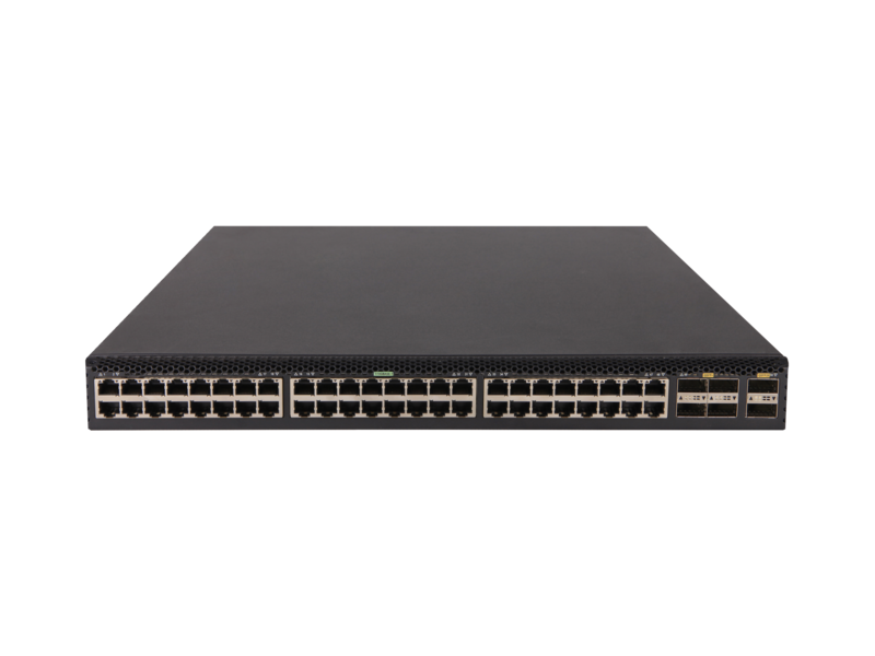 HPE FlexFabric 5710 Switch Series HPE FlexFabric 5710 Switch Series
