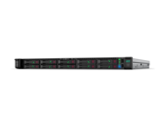 HPE P04647-B21 ProLiant DL325 Gen10 7351P 1P 16GB-R E208i-a 8SFF 1x500W PS Performance Server HPE P04647-B21 ProLiant DL325 Gen10 7351P 1P 16GB-R E208i-a 8SFF 1x500W PS Performance Server