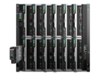 HPE Synergy Image Streamer HPE Synergy Image Streamer