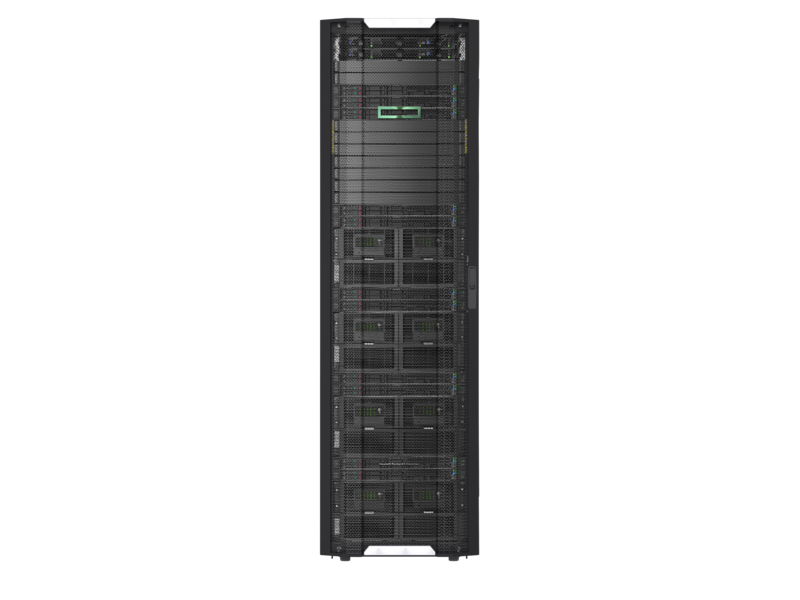 HPE ConvergedSystem 300 for Microsoft Analytics Platform HPE ConvergedSystem 300 for Microsoft Analytics Platform