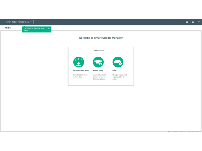 Hp Smart Update Manager Iso 7.6
