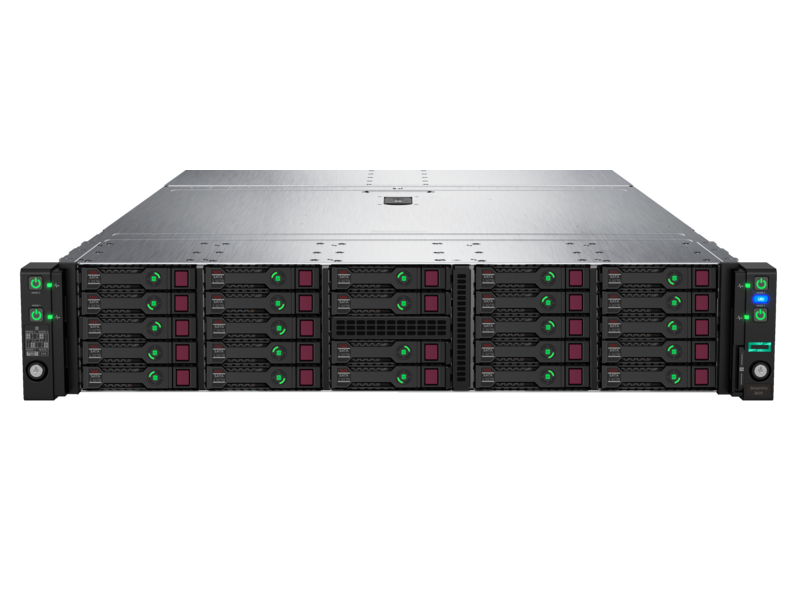 HPE SimpliVity 2600 Other