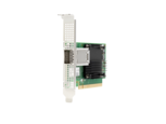 HPE Ethernet 100Gb 1-port 842QSFP28 Adapter HPE Ethernet 100Gb 1-port 842QSFP28 Adapter