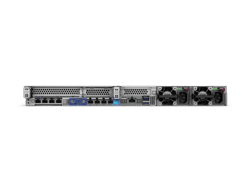 Hpe Proliant Dl325 Gen10 服务器 慧与 Oid