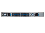 HPE StoreFabric SN6610C Fibre Channel Switch HPE StoreFabric SN6610C Fibre Channel Switch