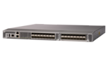 HPE StoreFabric SN6610C Fibre Channel Switch HPE StoreFabric SN6610C Fibre Channel Switch