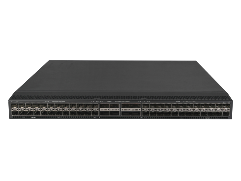 HPE FlexFabric 5945 Switch Series HPE FlexFabric 5945 Switch Series