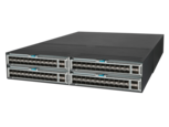 HPE FlexFabric 5945 4-slot Switch