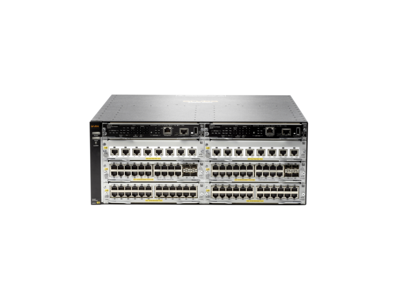 Aruba 5400R zl2 Switch Series Aruba 5400R zl2 Switch Series