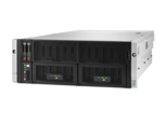 HPE Apollo 4500 System HPE Apollo 4500 System