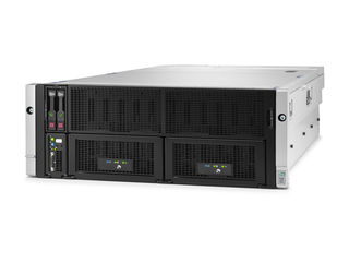 HPE ProLiant XL450 Gen9 服务器 Right facing