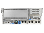 HPE Apollo 4500 System HPE Apollo 4500 System