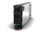 HPE ProLiant BL460c Gen10 Server Blade HPE ProLiant BL460c Gen10 Server Blade