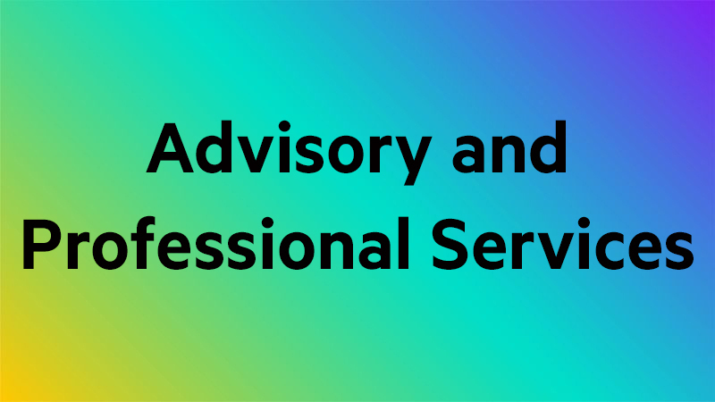 HPE ANCIS 5-day onsite SVC Center facing